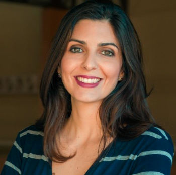 Gabriela Mangelardo (Grupo Cratilo)