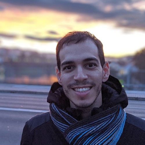 Rodolfo Henrique Carvalho