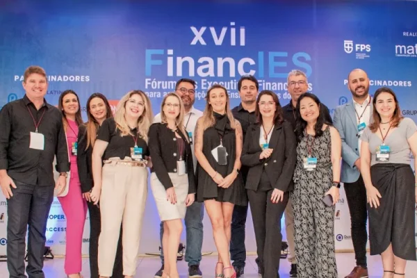 XVII FinancIES